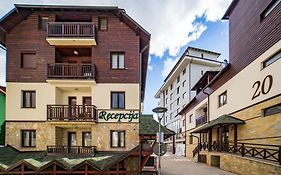 Resort Zlatiborski Konaci